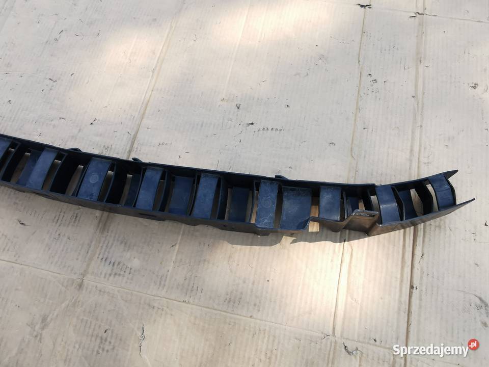 Absorber zderzaka przód citroen c3 III 3 16 Sieraków