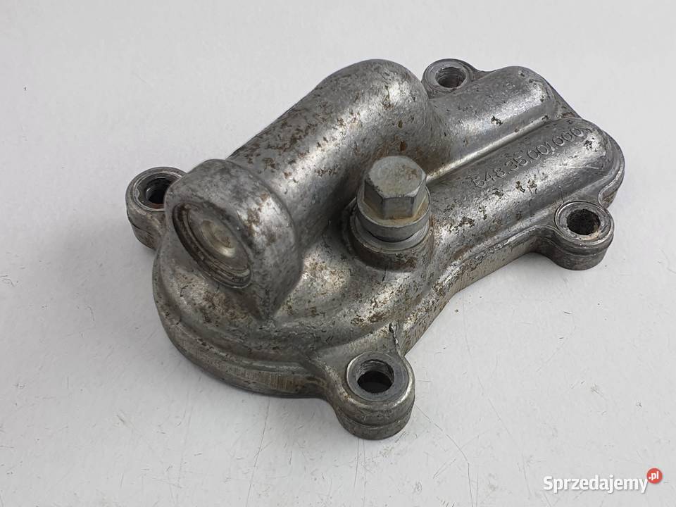 Pokrywa Pompy Wody Dekiel Ktm Sx 250300 Exc łódzkie Łódź