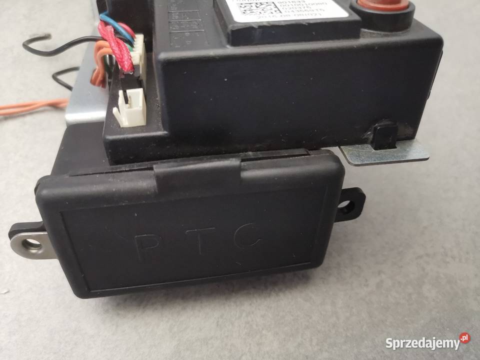 Senior Duval Opalia C11 moduł iskry Rzeszów sprzedam