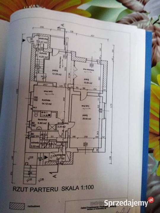 8pok 210met Deszczowej GARAŻOGRÓD Wrocław dolnośląskie