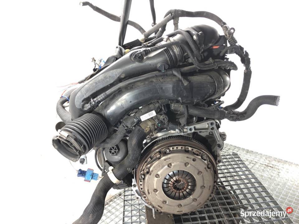 SILNIK KOMPLETNY DS 16 210 5GM 1518 DS 5 osobowe