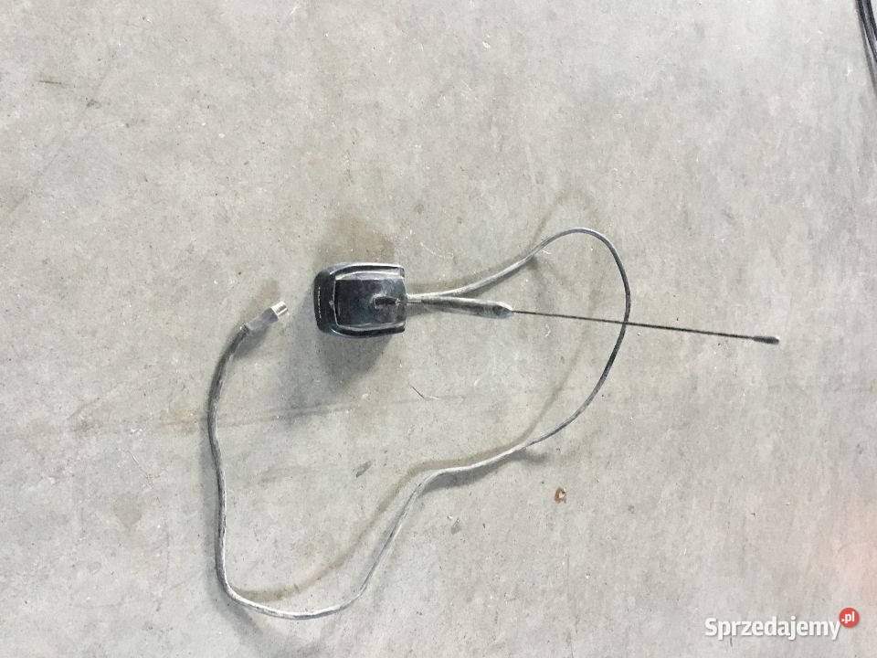 Antena TeleStar Starflex T4 VHF UHF