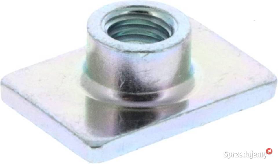 Nakrętka specjalna 6x7 61304958003 Części i akcesoria Kamionna