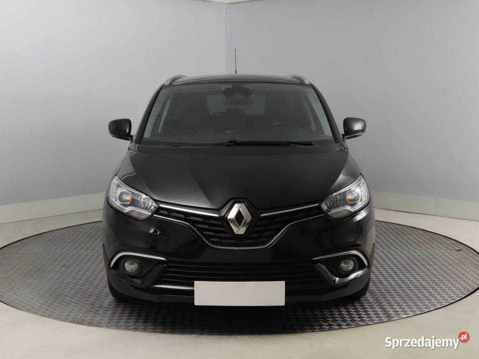 Renault Grand Scenic 15 dCi ABS Bielany Wrocławskie