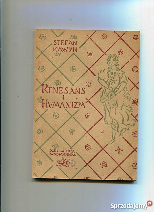 Renesans i humanizm Szczecin