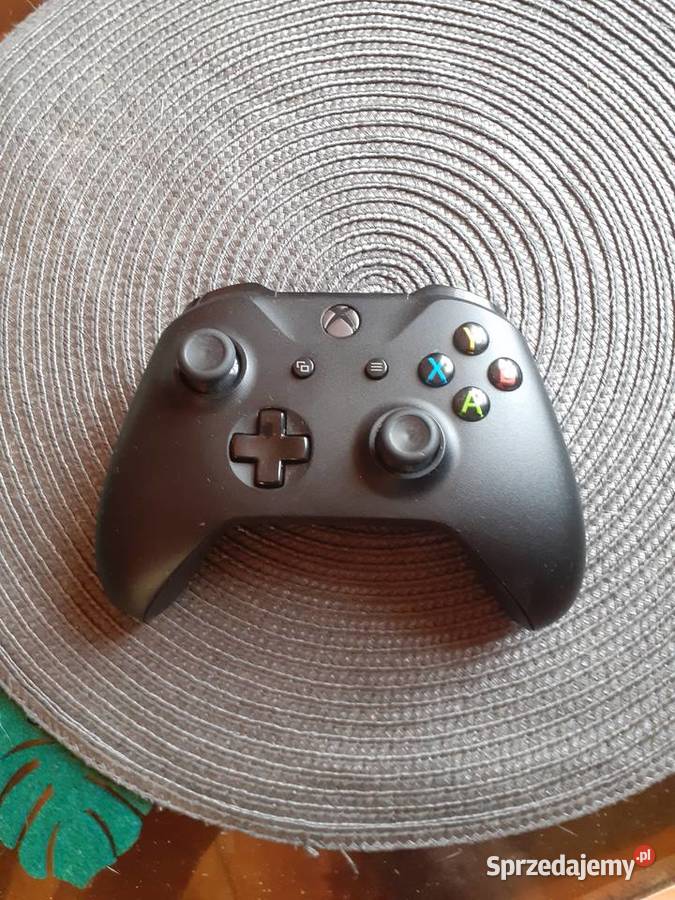 KONSOLA XBOX ONE Bidziny