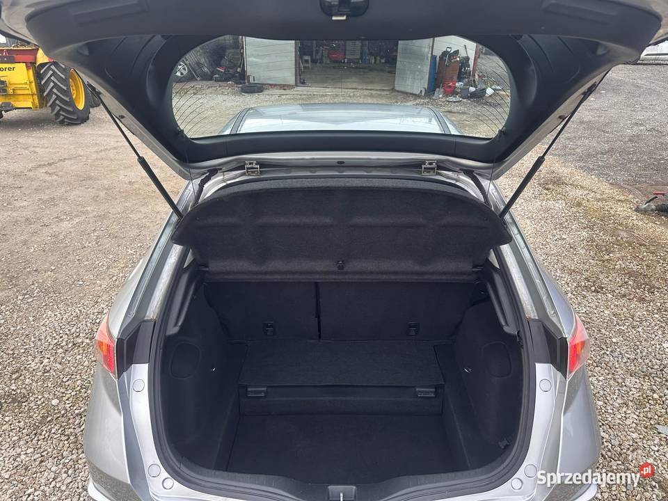 Honda Civic sprowadzony Lublin