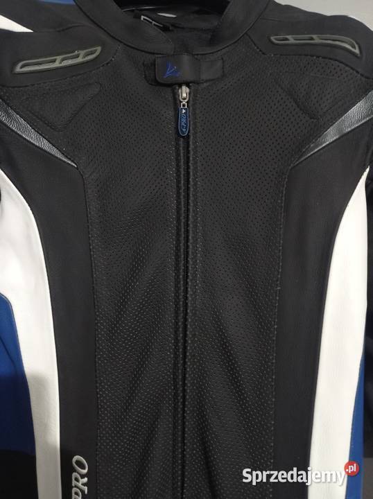 Kombinezon motocyklowy Apro świętokrzyskie