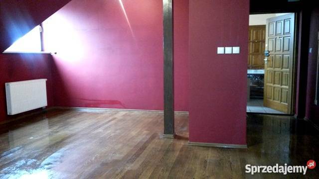 Mieszkanie Poznań Luboń Wiry 6688 mkw15 miejsce parkingowe Wiry