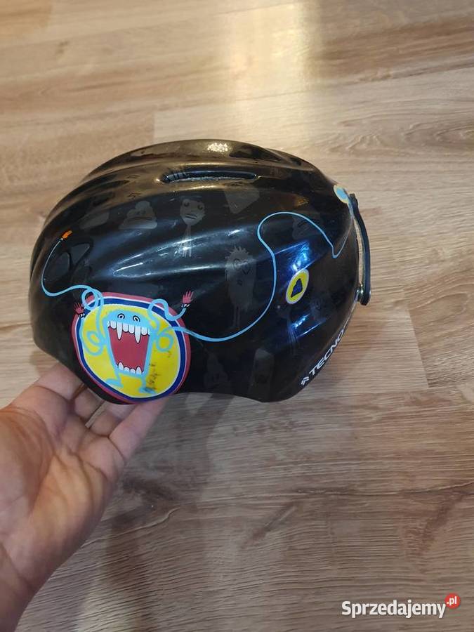 Kask kaski na narty snowboard Everest Bieffr podkarpackie Tajęcina