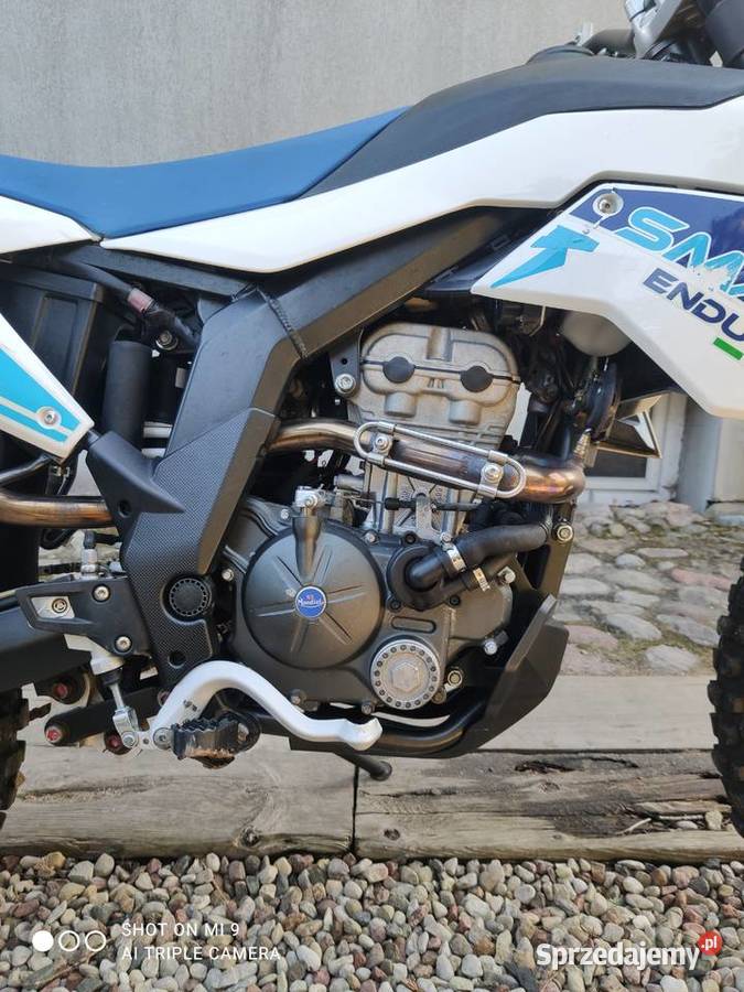 mondial smx 125 aprilia rx sx Białystok sprzedam