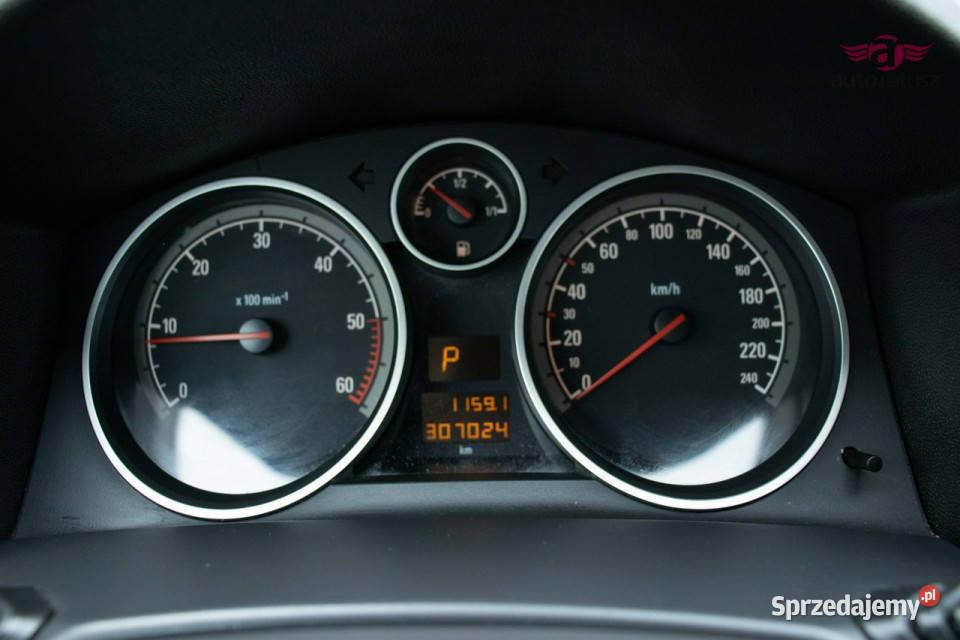 Opel Astra AutomatSilnik 19Klima G 19982009 wspomaganie kierownicy mazowieckie Warszawa