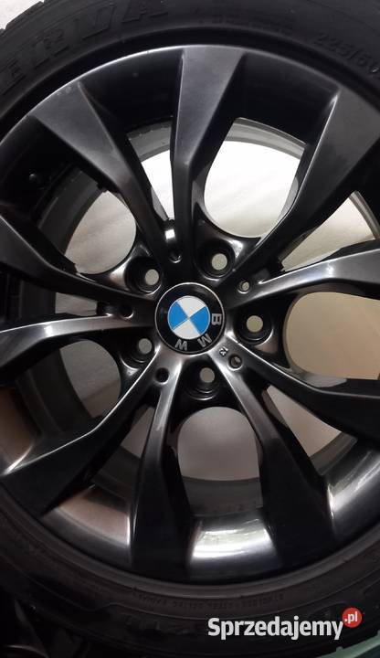 Felgi Bmw Aleksandrów Łódzki
