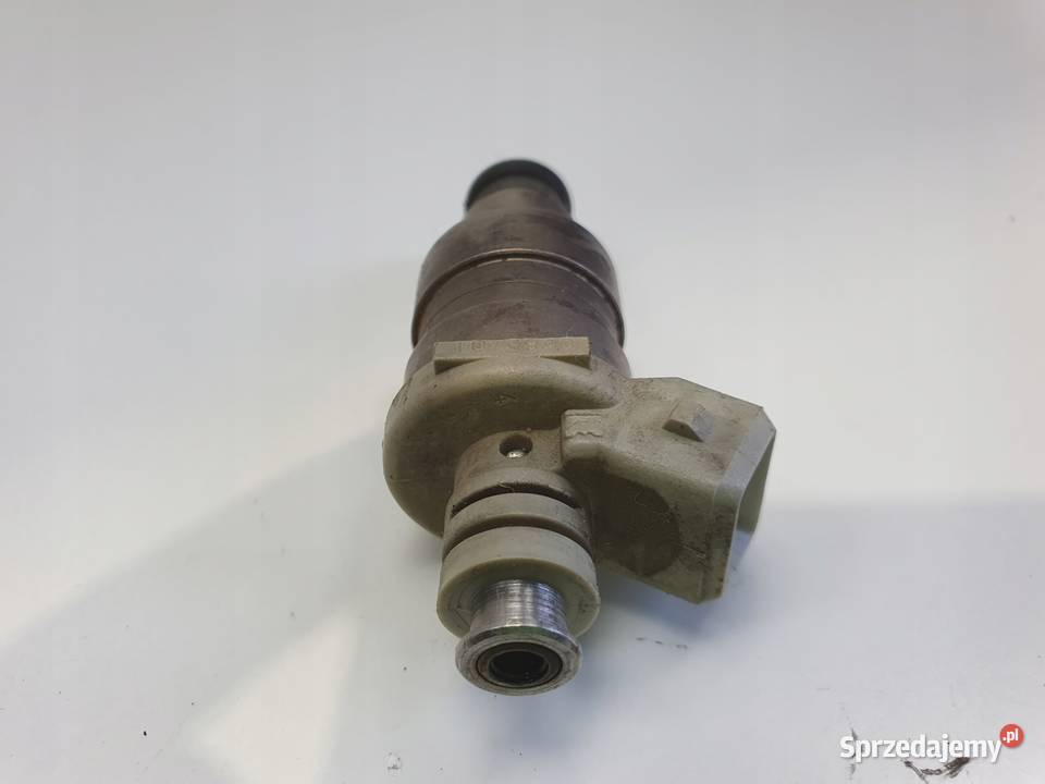 WTRYSKIWACZ Peugeot 306 14 8V wtrysk IW155 Wtryskiwacze Motoryzacja