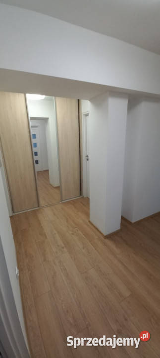 Do wynajęcia mieszkanie 4 pokojowe 77 m2 Łukowa balkon