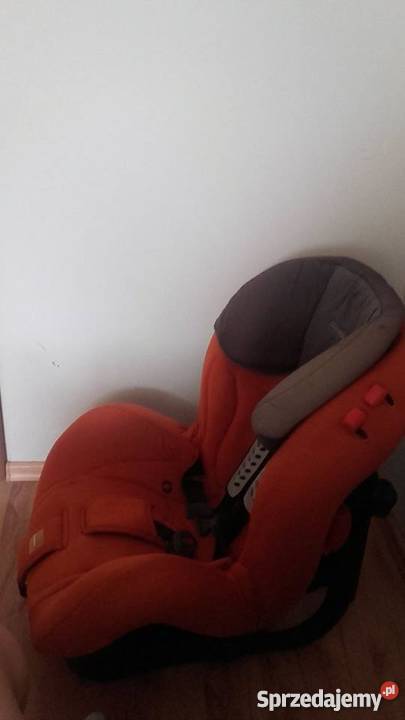 Fotelik samochodowy CasualPlay Beat s 925