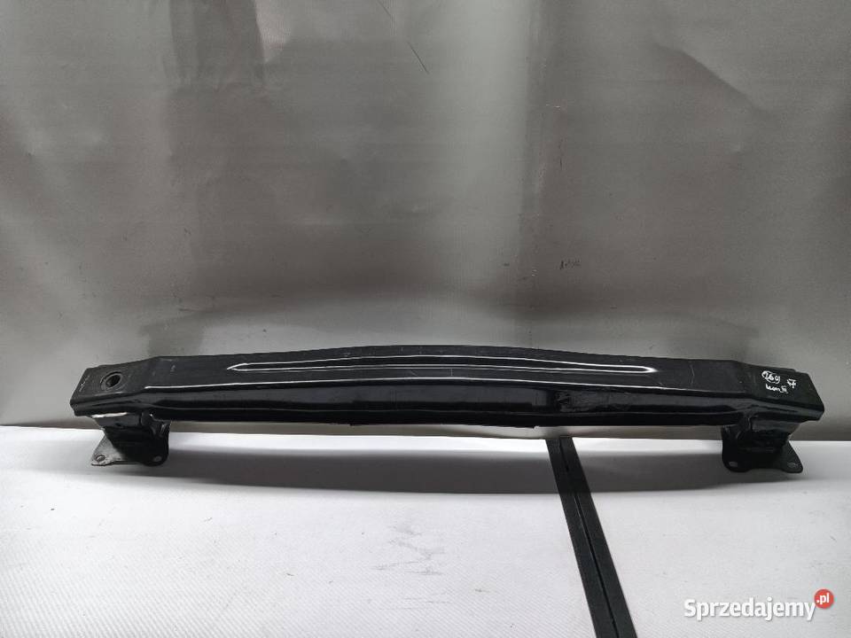 BELKA ZDERZAKA TYŁ TYLNA SEAT LEON III 5F0807305 osobowe Wzmocnienia, belki i wsporniki Części samochodowe