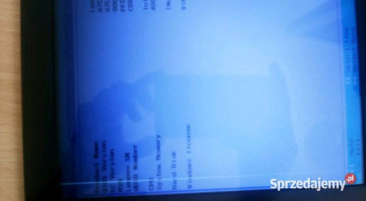 klapa matryca lenovo G5030 Pozostałe Grodzisk