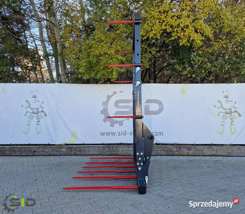 Rama do bel kwadratowych XL SID Wincenta sprzedam