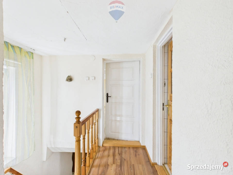 Dom w działki Orneta Zaułek Ciasny 27 1445zł/m2 sprzedam