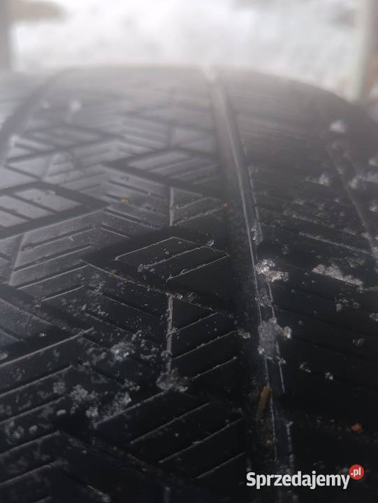 Koła zimowe Jeep Grand Cherokee wk2 Durango Sławno