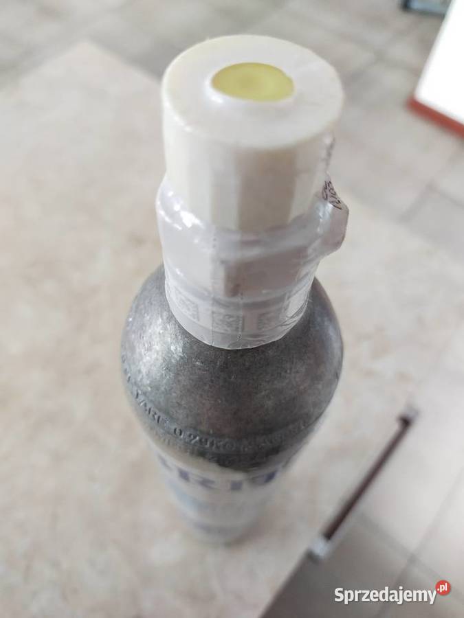 Brita Cylinder Nabój z gazem SodaOne CO2 Pozostałe kujawsko-pomorskie Bydgoszcz