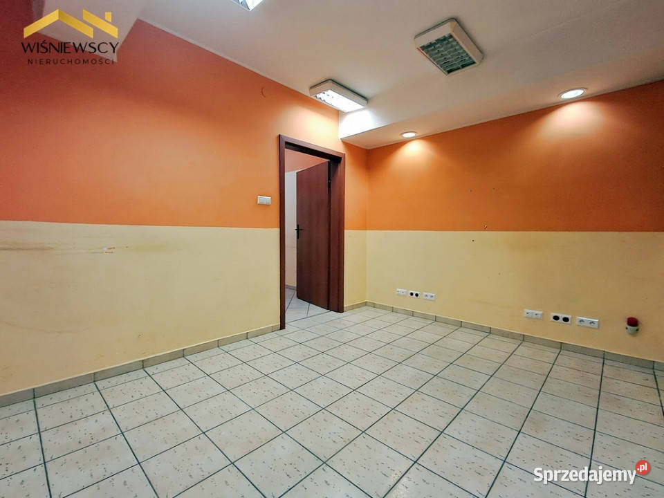 Do wynajęcia lokal użytkowy 150 m w Elblągu 150m2 Elbląg sprzedam
