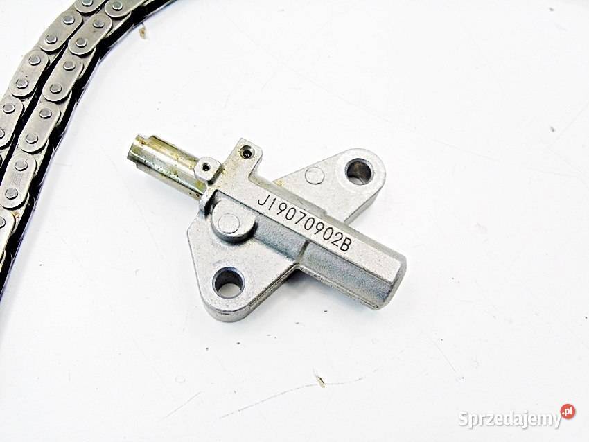 ROZRZĄD 20 RAV 4 CHR LEXUS ES UX COROLLA E21 osobowe Sosnowiec