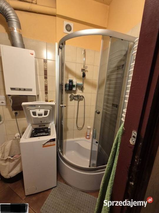 2pok 43met Reja BALKONPIWNICA Wrocław