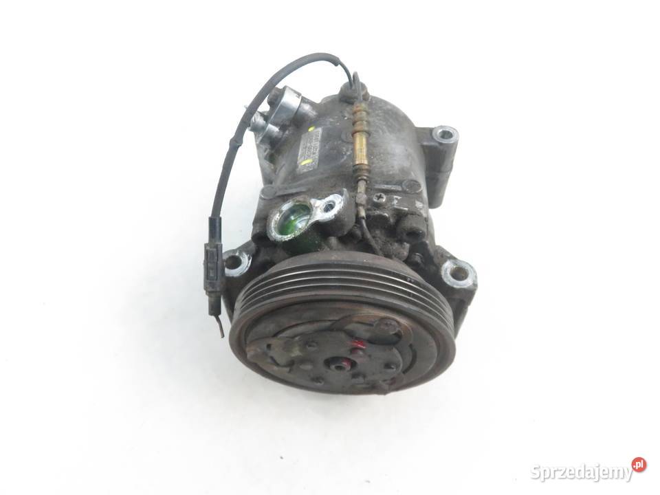 KOMPRESOR KLIMATYZACJI SUZUKI IGNIS 13 osobowe