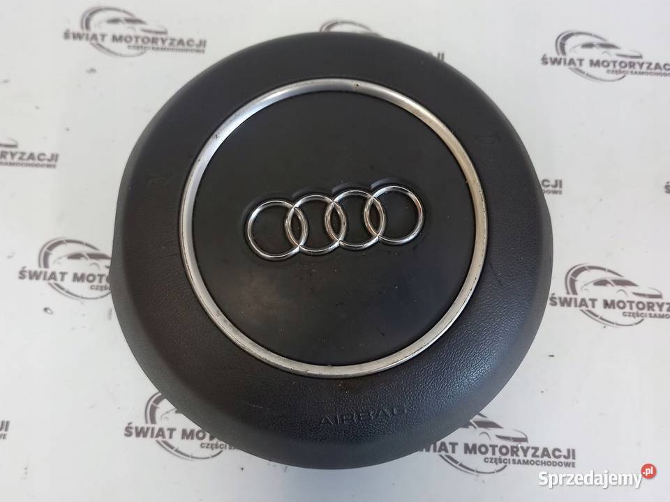 AUDI A1 AIRBAG poduszka kierowcy 8X0880201A