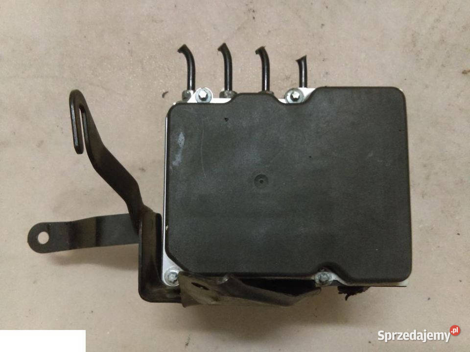 HONDA JAZZ 12 POMPA ABS Kozubszczyzna