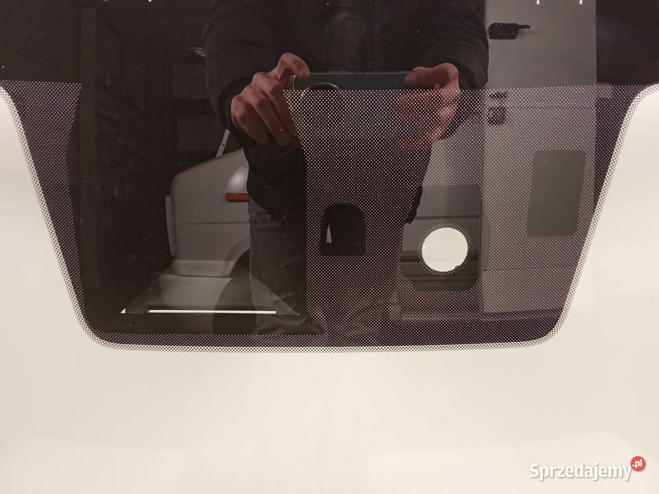 Szyba Przednia Hyundai I20 20 Kamera Sensor wielkopolskie Bralin