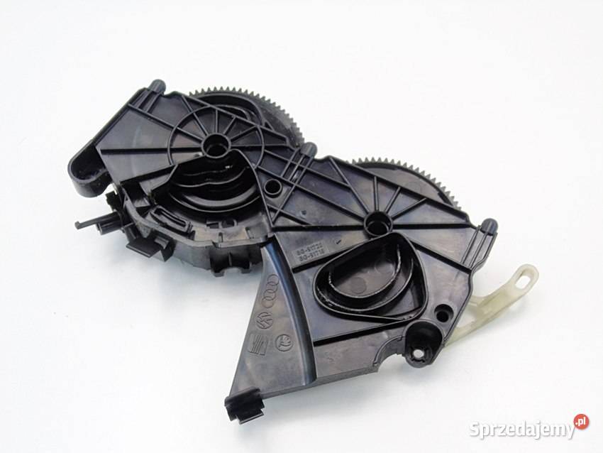 MECHANIZM NAGRZEWNICY SKODA FABIA I 6Q0819938