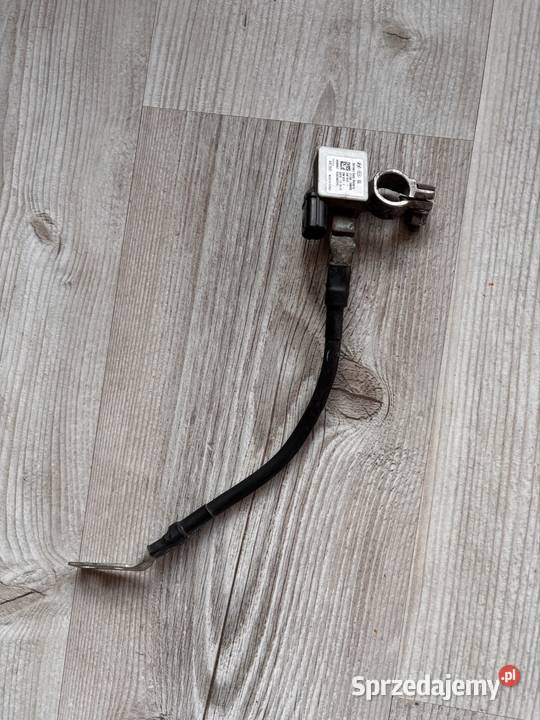 Klemą minusowa Kia hyundai