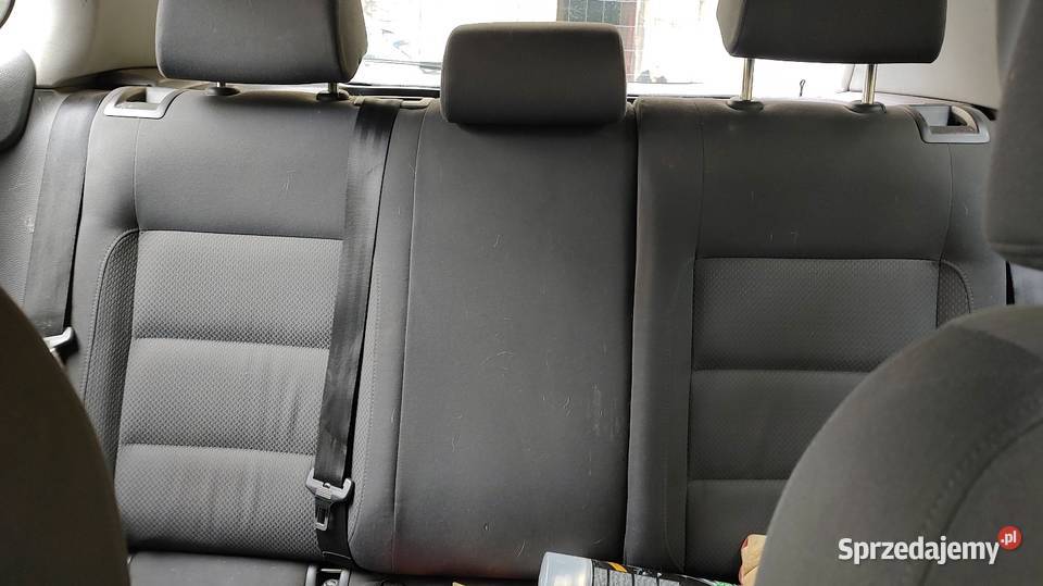 Auto na dojazdy do pracy i wypady miasto łódzkie Łódź