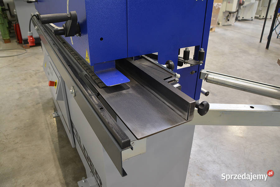 6625 OKLEINIARKA FELDER G360 Biznes i Przemysł Kalwaria Zebrzydowska