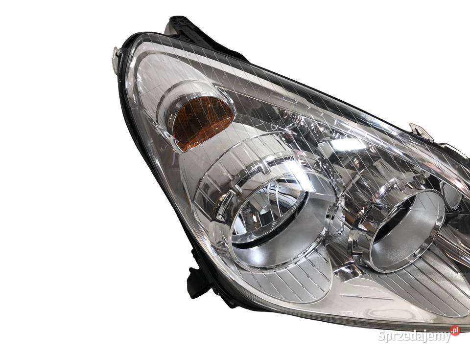 Opel Astra H 102003042007 Reflektor Lampa Skarżysko-Kamienna