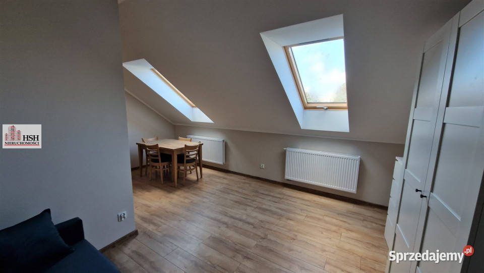 Mieszkanie Wadowice 23m2 1pokojowe Piętro 2 Wynajem