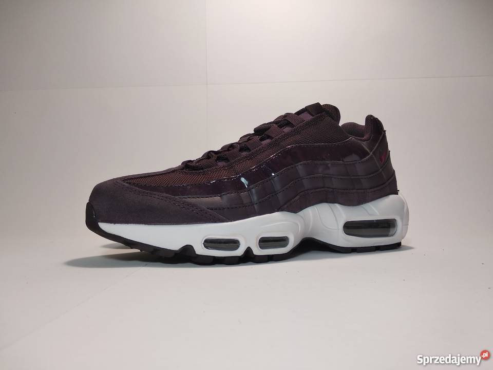 Nike Air Max 95 Women´s eur 40, us 8.5, uk 6, 25.5 cm Nike Air Max 95 Women´s eur 40, us 8.5, uk 6, 25.5 cm