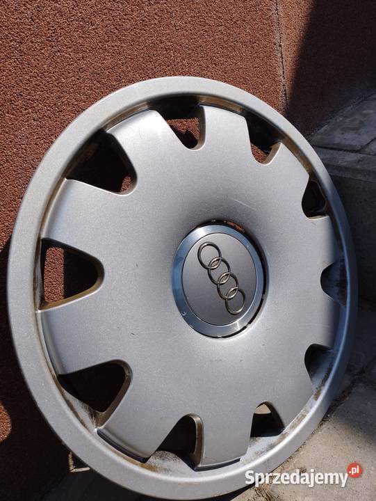 AUDI kołpak 16 dolnośląskie Kłodzko sprzedam