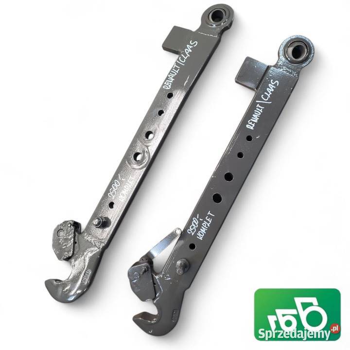 Ramię Ramie Dolne Tylny Podnośnik TUZ Renault wielkopolskie Wilkowo sprzedam