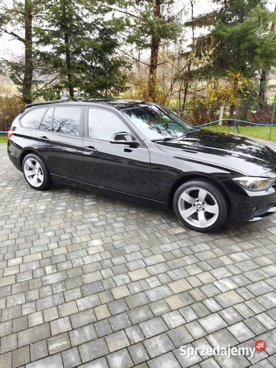 Bmw serie 3 Żywiec sprzedam