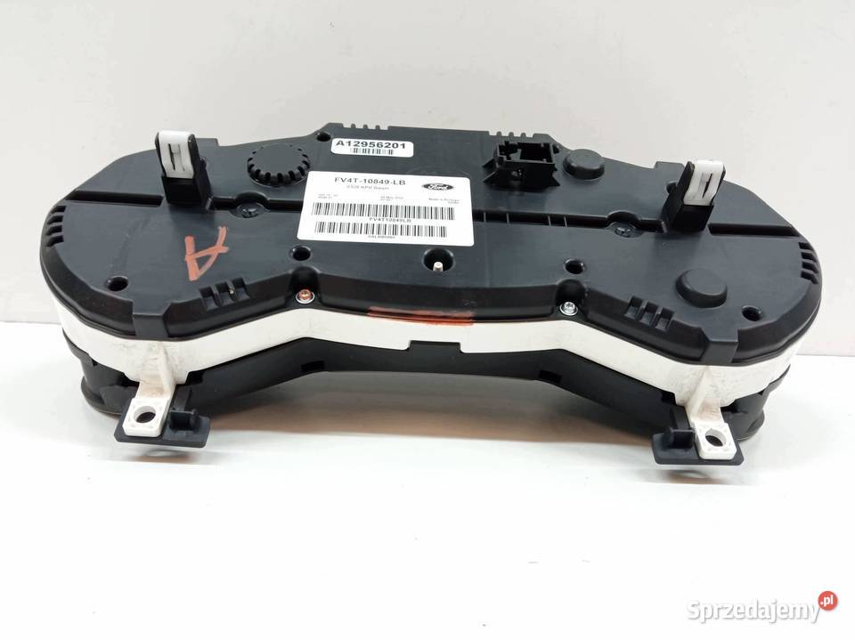 LICZNIK FV4T10849LB 20 TDCI 149 Ford Kuga II Rok produkcji 2015
