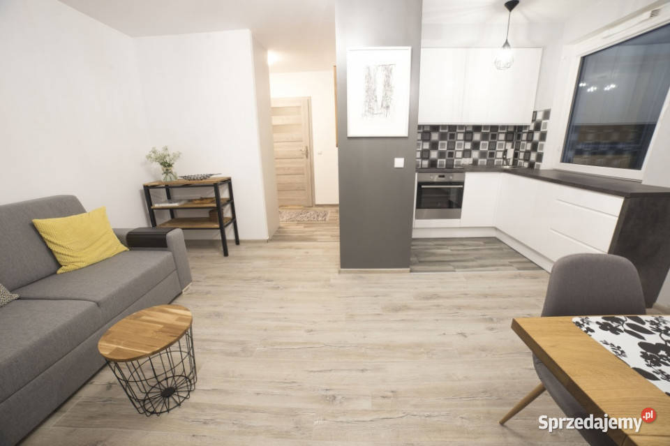 Mieszkanie Gdańsk Przymorze Szczecińska pomorskie