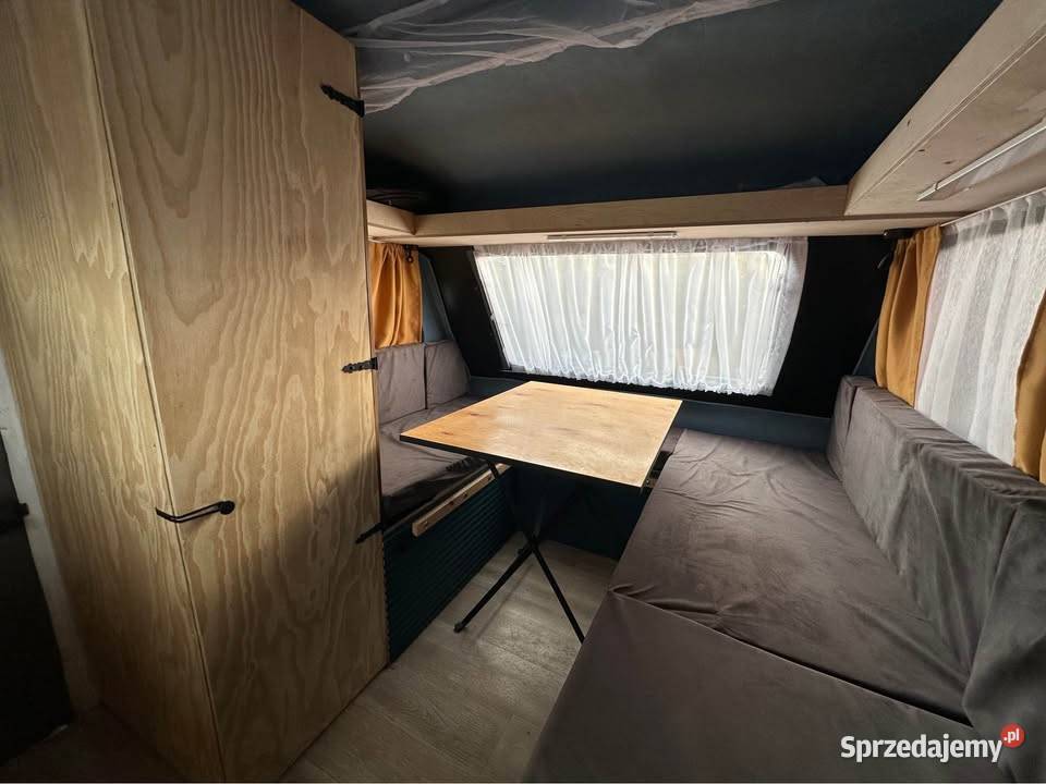 Niewiadów N126 generlanym remoncie kujawsko-pomorskie Inowrocław sprzedam