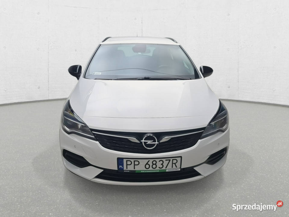 Opel Astra L 2021 Rok produkcji 2022 Astra dolnośląskie Komorniki