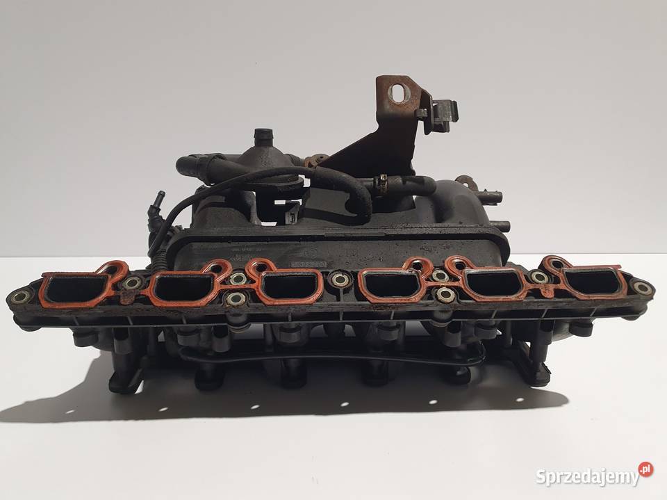 KOLEKTOR SSĄCY BMW E39 22 25 i 7523290