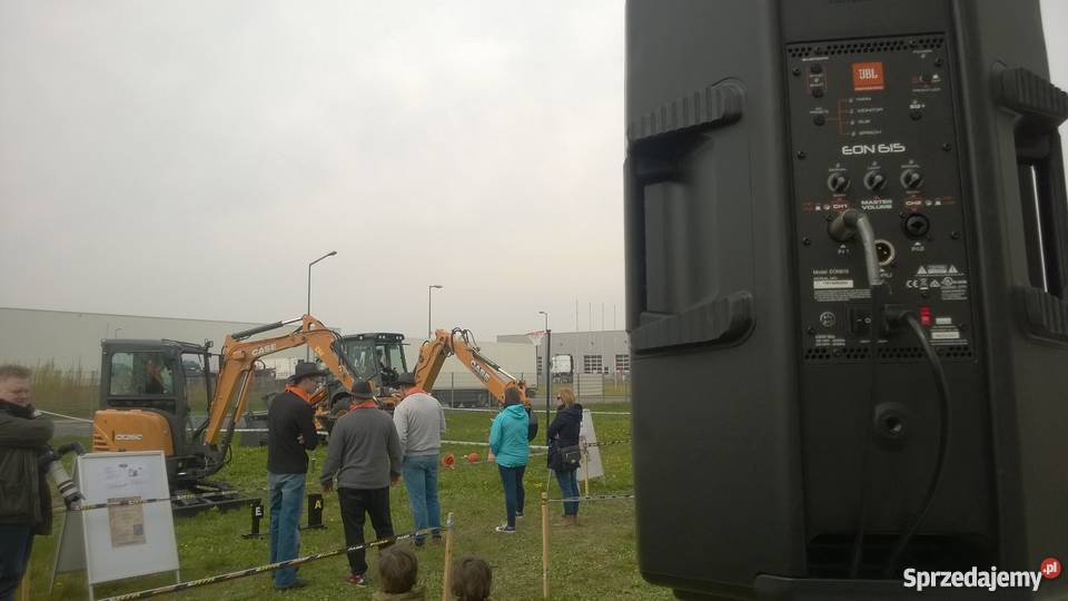 Organizacja imprez firmowych rodzinnych wielkopolskie Nowy Tomyśl