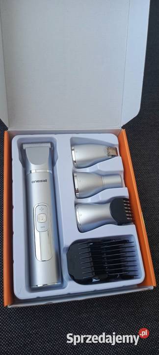 Maszynka do strzyżenia zwierząt